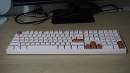ABKO MK108