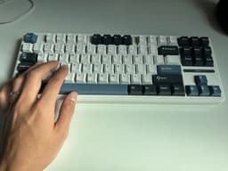 AULA F87 Pro