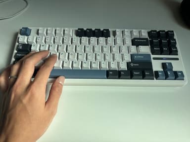 AULA F87 Pro